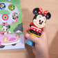 Buy now Melissa & Doug Sticker Wow!ƒ?› Disney Mickey Mouse Bundle: 24-Page Activity Pad, Stamper, 500 Stickers, Mini Pad, Arts and Crafts Fidget Toy Collectible Character at indiglob india