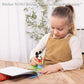Buy now Melissa & Doug Sticker Wow!ƒ?› Disney Mickey Mouse Bundle: 24-Page Activity Pad, Stamper, 500 Stickers, Mini Pad, Arts and Crafts Fidget Toy Collectible Character at indiglob india