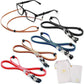 SIGONNA Glasses Strap String Holder Cord - Terylene Eyeglasses Strap Holders Accessory