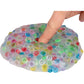 Buy now Maddie Rae's 12oz Beads Rainbow Drops - Non-Toxic Acrylic Beads, Great for Making Fishbowl, Shushie, Vase Fillers, Great for Arts & Crafts, Slime Glue Making Supplies, School Projects, Kids Gift at indiglob india