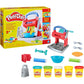 Play-Doh Kitchen Creations Noodle Party Playset for Kids 3 Years and Up with 5 Non-Toxic Colors (Amazon Exclusive)