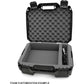 CASEMATIX Mixer Travel Case Compatible with ZOOM PodTrak P8, LiveTrak L8 - Hard Shell Case with Impact-Absorbing Foam Interior - My Store