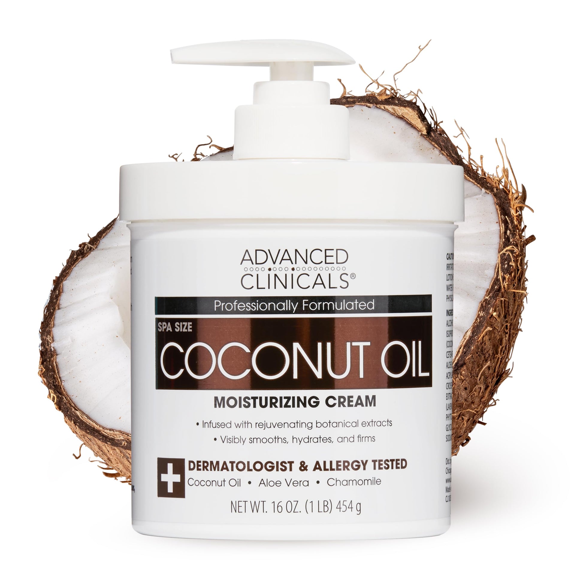 Buy now Advanced Clinicals Manuka Honey Body Cream For Women & Men | Body Butter Lotion For Extremely Dry Skin | Collagen Cream | Skincare Moisturizer Hydrating Balm Improves Look Of Aging Skin, 16 Ounce at indiglob india