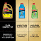 Buy now Clorox Liquid-Plumr Pro-Strength Clog Destroyer, Liquid Drain Cleaner, 80 Fluid Ounces (Package May Vary) at indiglob india
