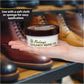 Buy now Fiebing's Golden Mink Oil for Leather Boots (6 oz) - Leather Cleaner & Conditioner - Waterproof, Preserve, Soften All Smooth Leathercraft & Vinyl - Prevents Salt Stains - Use On Couch, Shoe, Purse at indiglob india