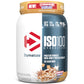 Buy now Dymatize ISO100 Whey Protein Powder Isolate, Gourmet Chocolate, 25g of Protein, 5 Pound, 5.5g BCAAs, Less Than 120 Cal., Gluten Free, 1g Fat, 1g Sugar, 2g Carb (71 Servings) at indiglob india