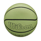 Buy now Wilson Luminous Glow Basketball at indiglob india