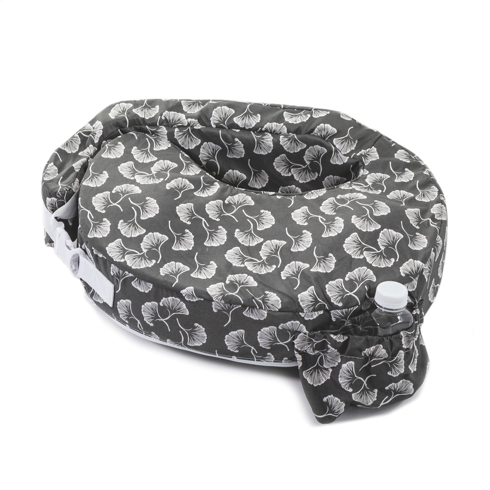 Buy now My Brest Friend Original Nursing Pillow Cover - Slipcovers for Baby - Adjustable Fit, Easy Care, Durable - Original Nursing Pillow Not Included, Fireworks at indiglob india