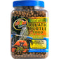 Zoo Med Natural Hatchling Formula Aquatic Turtle Food