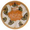 Airspun Coty Loose Face Powder, Translucent, Pack of 1 - Rosey Beige