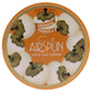 Airspun Coty Loose Face Powder, Translucent, Pack of 1