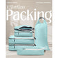 Compression Packing Cubes Set for Travel - Lightweight, Durable Clothes Organizer for Carry-On Luggage and Suitcases by TRIPPED Travel Gear