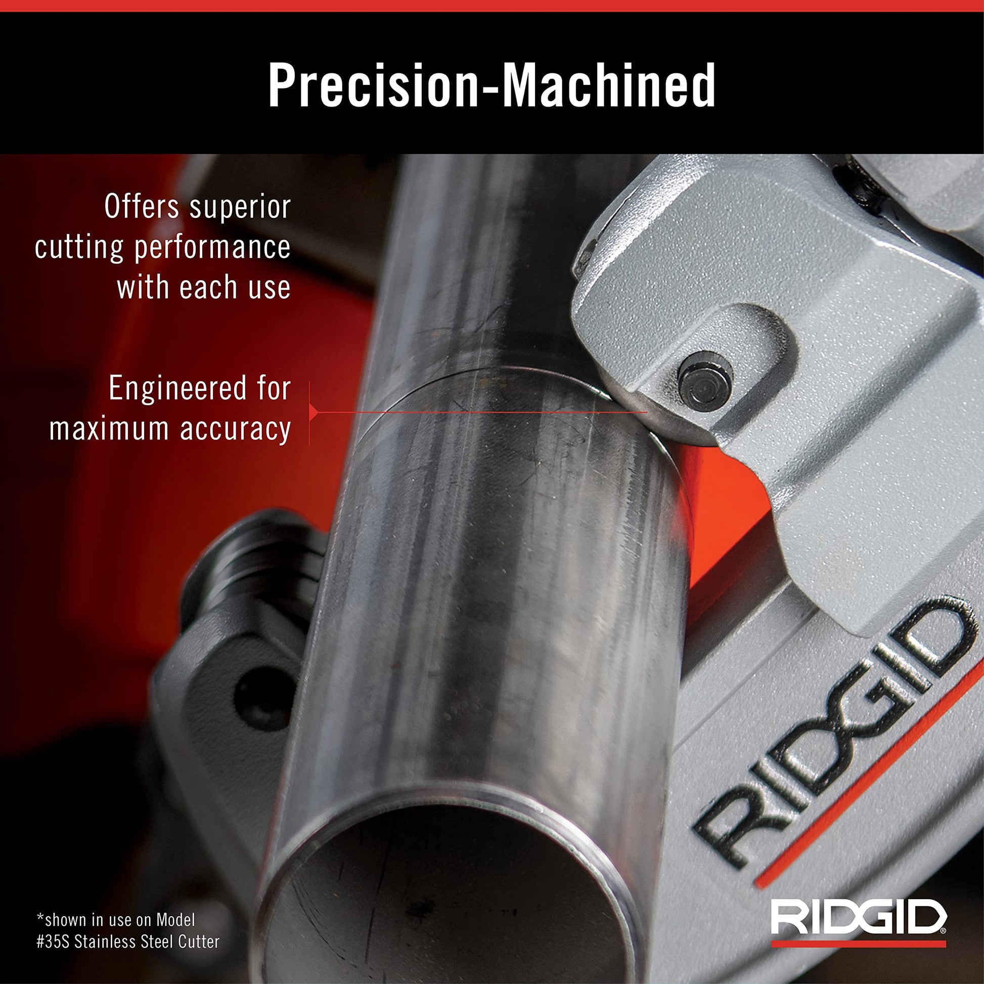 Buy now RIDGID 41317 Model E-3469 Tubing Cutter Replacement Wheel, Pipe Cutter Wheel at indiglob india