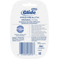 Oral-B Glide Healthy gums, unflavored floss 50M (Pack of 6)