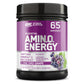 Buy now Optimum Nutrition Amino Energy - Pre Workout with Green Tea, BCAA, Amino Acids, Keto Friendly, Green Coffee Extract, Energy Powder - Blue Raspberry, 30 Servings (Packaging May Vary) Concord Grape 1.29 Pound (Pack of 1) at indiglob india