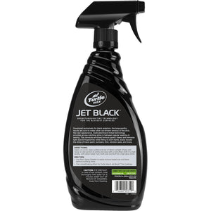 Buy now Turtle Wax T-11 Black Spray Wax - 16 oz. at indiglob india