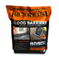 Buy now Quick Dam Water Activated Flood Barrier 5 Feet 2-Pack at indiglob india