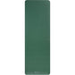 Gaiam Essentials Thick 2/5" (10mm) and Thin 1/4" (6mm) Yoga & Pilates, Fitness & Exercise Mat with Easy-Cinch Carrier Strap
