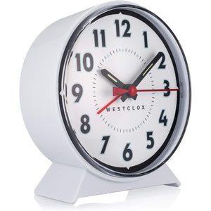 Buy now Westclox 15550 Loud Bell Clock at indiglob india