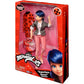 Miraculous Cat Ladybug Superhero Secret Marinette with Ladybug Fashion Outfit by Playmates Toys