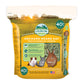 Buy now Oxbow Orchard Grass Hay, Rabbit & Guinea Pig Hay, High Fiber for Digestive Health, Grown in the USA, Veterinarian Recommended Small Pet Supplies, for Rabbits, Guinea Pigs, & Chinchillas, 15 oz. at indiglob india