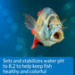 API PROPER pH 8.2 Freshwater Aquarium Water pH Stabilizer 7.4-Ounce Container