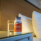 NOW Foods Supplements, Melatonin, Extra Strength 10 mg, Free Radical Scavenger*, Healthy Sleep Cycle*, 100 Veg Capsules
