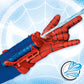 Marvel Spider-Man Super Web Slinger, 2-In-1 Shoots Webs or Water, Web Shooter Toy, Role-Play Toys, 5 Year Old Boys and Girls and Up (Amazon Exclusive)
