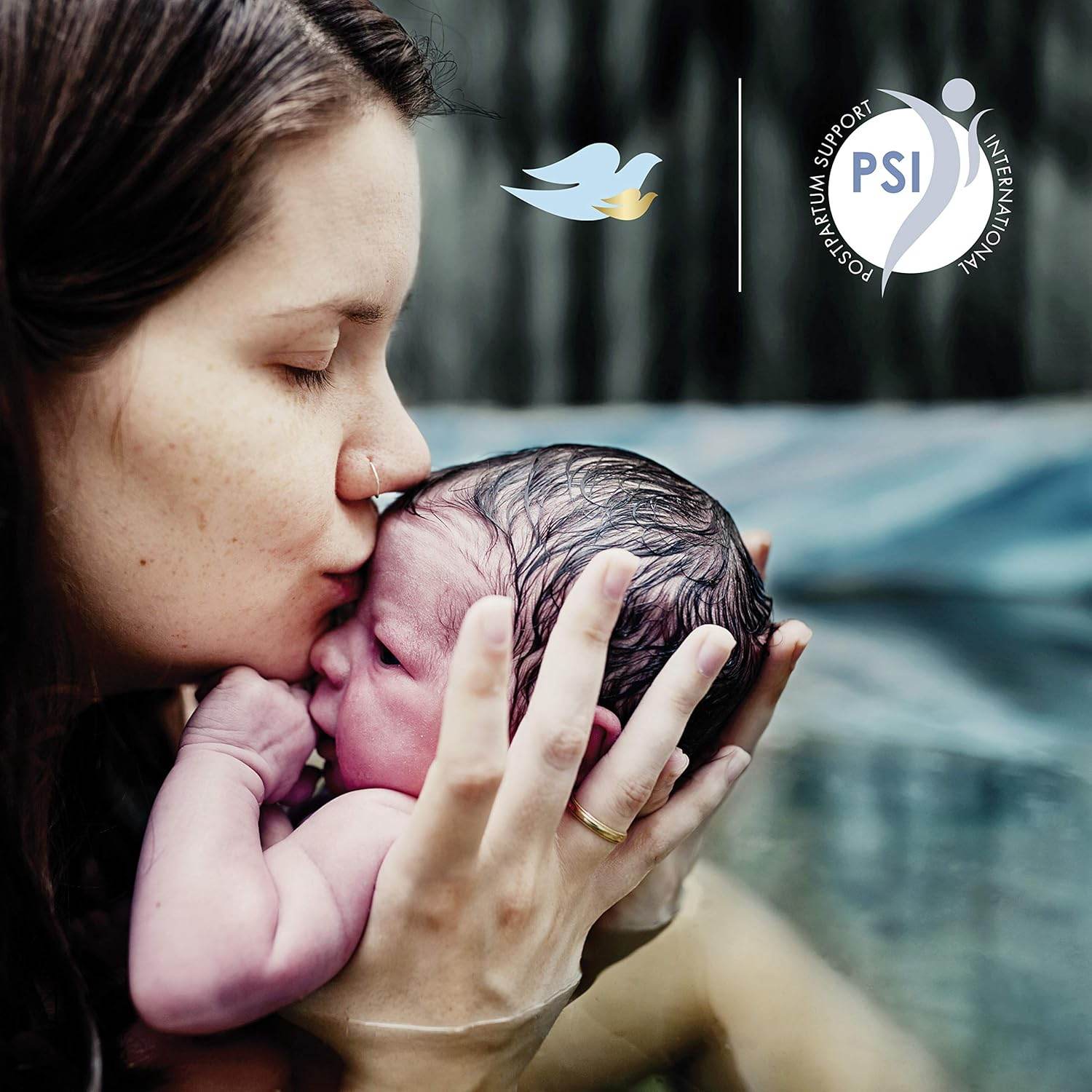 Baby Dove Sensitive Skin Care Baby Wash For Baby Bath Time Rich Moisture Tear-Free and Hypoallergenic, 20 oz (Packaging May Vary) - My Store