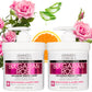 Buy now Advanced Clinicals Manuka Honey Body Cream For Women & Men | Body Butter Lotion For Extremely Dry Skin | Collagen Cream | Skincare Moisturizer Hydrating Balm Improves Look Of Aging Skin, 16 Ounce at indiglob india
