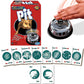 Buy now Deluxe Pit by Winning Moves Games USA, Loud and Raucous Party Game for 3 to 8 Players, Ages 7 and Up at indiglob india
