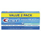 Crest Pro-Health Smooth Formula Toothpaste, Clean Mint, 4.6 oz, Pack of 3 (Packaging May Vary)