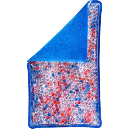 WellWear Hot/Cold Reusable Gel Bead Pack