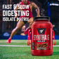 BSN SYNTHA-6 Isolate Protein Powder, Vanilla Protein Powder with Whey Protein Isolate, Milk Protein Isolate, Flavor: Vanilla Ice Cream, 24 Servings