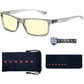 Gunnar - Blue Light Reading Glasses - Blocks 65% Blue Light - Vertex