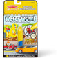 Melissa & Doug On The Go Water Wow! Mess Free Coloring Book, Reusable Water-Reveal Activity Pad, Vehicles, Travel Toys, Party Favors, for Toddlers & Kids Ages 3+ - FSC Certified