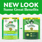 Buy now Greenies Feline Veterinarian-Recommended Adult Natural Dental Cat Treats, Catnip Flavor, 21 oz. Tub at indiglob india