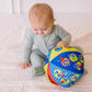 Buy now Melissa & Doug K's Kids 2-in-1 Talking Ball Educational Toy - ABCs and Counting 1-10 at indiglob india