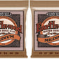 Buy now Ernie Ball Earthwood Medium Light Phosphor Bronze Acoustic Guitar Strings, 12-54 Gauge (P02146) at indiglob india