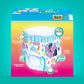 Buy now Pampers Size 5 Diapers, Potty Training Underwear for Toddlers, Easy Ups Diapers, Pull Up 3t-4t Training Pants for Girls and Boys, 100 Count, Giant Pack (Packaging & Prints May Vary) at indiglob india