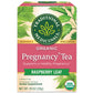 Buy now Traditional Medicinals Organic Raspberry Leaf Herbal Tea, Eases Menstrual Cramps & Supports Healthy Pregnancy, (Pack of 1) - 16 Tea Bags at indiglob india