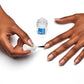 Buy now essie All-In-One Base Coat + Top Coat + Strengthener Nail Polish, 0.46 Ounces (Packaging May Vary) at indiglob india