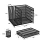 Buy now Desk Organizer with File Holder at indiglob india