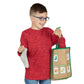 Buy now Melissa & Doug Let’s Explore Indoor/Outdoor Scavenger Hunt Play Set – 80 Double-Sided Cards at indiglob india