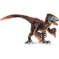 Schleich Dinosaurs Realistic Plesiosaurus Figurine with Bendable Neck - Authentic and Highly Detailed Prehistoric Jurassic Dino Toy, Highly Durable for Education and Fun for Boys and Girls, Ages 4+