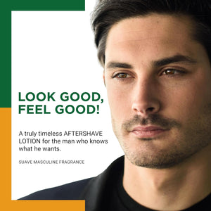 Clubman Pinaud After Shave Lotion, 6 Ounce