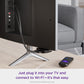 Buy now Roku Express | HD Roku Streaming Device with Simple Remote (no TV controls), Free & Live TV at indiglob india
