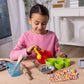 Buy now Melissa & Doug Baking Play Set (20 pcs) - Play Kitchen Accessories at indiglob india