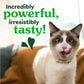 Buy now Greenies Cat Treats, Veterinarian-Recommended Adult Natural Dental Cat Treats, Tempting Tuna Flavor, 9.75 oz. Tub at indiglob india
