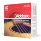 Buy now D'Addario Acoustic Guitar Strings, Phosphor Bronze, EJ42, Resophonic Medium Gauge 16-56, 6-String Set, Pack of 1 at indiglob india